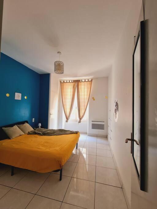 Appartement Vieux Port Marselha Exterior foto